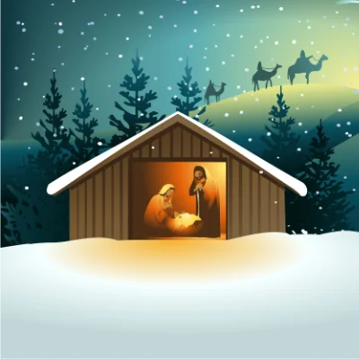 Weihnachts-Gottesdienst